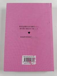 Hyvän mielen vuosi : Tehtäväkirjani