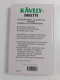 Kävelydieetti