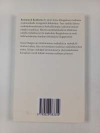 Rommia &amp; Kookosta : Trooppisia makumatkoja