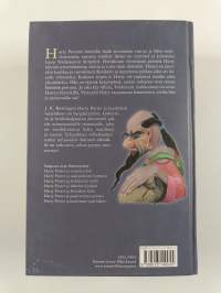 Harry Potter ja kuoleman varjelukset