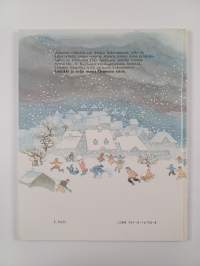 Holle-muori : Grimmin satu