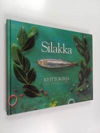 Silakkakeittokirja