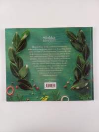 Silakkakeittokirja