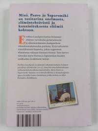 Minä, Paavo ja Saparomäki