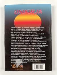 Unikirja : symboleja itsensä ymmärtämiseen