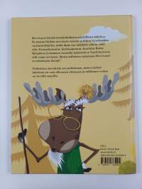 Hirvivaarin ihmeellinen löytö