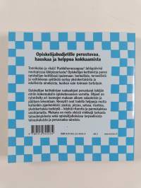 Opiskelijan keittokirja