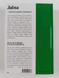 Jalnan isäntä
