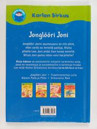 Jonglööri Joni