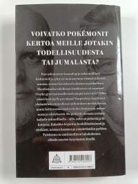 Ainoa mikä jää : keskusteluja siitä, mikä on tärkeää