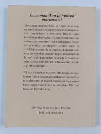 Suomen luonnonmarjat