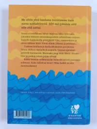 Pitkä ja komee