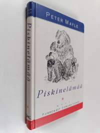 Piskinelämää