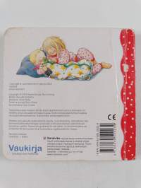 Pieni Kasper-vauva