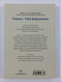 Nainen - Viisi heijastumaa