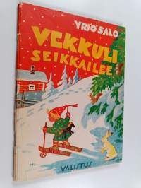 Tyhjä kuva