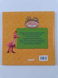 Dinojen ihmeellinen maailma