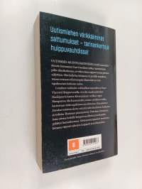 Tätä en vielä kertonut - uutismiehen tilinpäätös