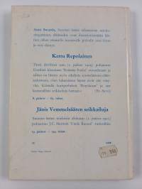 Kettu Repolainen