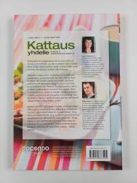 Kattaus yhdelle : ruokaa &amp; terveystietoa sinkulle