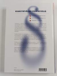 Osakeyhtiölaki pienyhtiössä