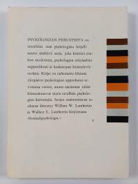 Sosiaalipsykologia