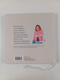 Toivon päivityksiä (signeerattu, tekijän omiste)