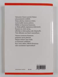 Kauno ja Sutki (signeerattu, tekijän omiste)