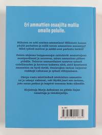 Minusta tulee : eläinlääkäri, ravitsemusterapeutti, toimitusjohtaja, sisustussuunnittelija, lakimies, IT-suunnittelija, personal trainer, myyntipäällikkö, tiedott...