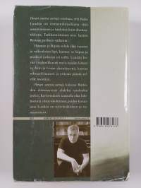 Ilman suuria suruja (signeerattu)