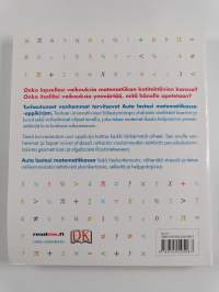Auta lastasi matematiikassa