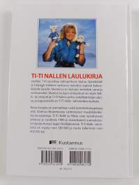 Ti-Ti Nallen laulukirja