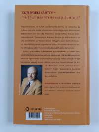 Masennus : psyyken kipu