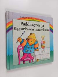 Tyhjä kuva
