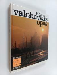 Valokuvausopas