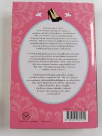 Avioliitto Jane Austenin tapaan