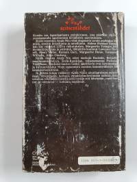 Päiväkirja 1955-1966
