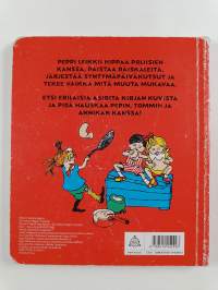Peppi : etsi ja löydä