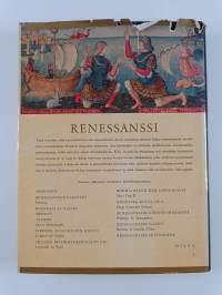 Renesanssi