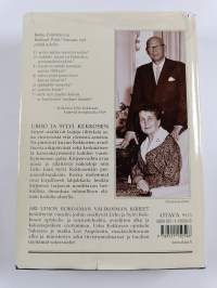Rakas Häiskä : Urho ja Sylvi Kekkosen kirjeenvaihtoa vuosilta 1924-1945