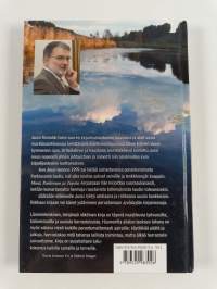 Minä, Parkinson ja Toyota (signeerattu, tekijän omiste)
