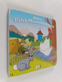 Tyhjä kuva