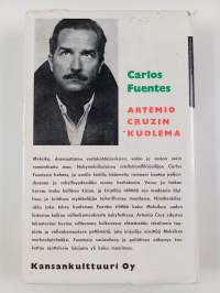 Artemio Cruzin kuolema