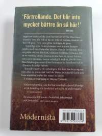 Monstret