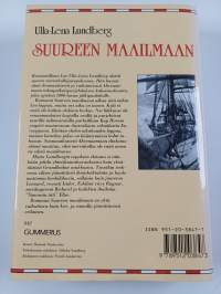 Suureen maailmaan