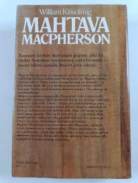 Mahtava Macpherson