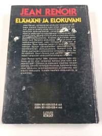 Elämäni ja elokuvani
