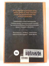 Hämähäkkijumala