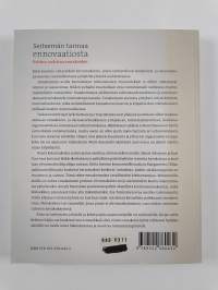 Seitsemän tarinaa ennovaatiosta