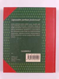Joulun perinteiset herkut